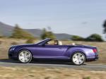 Bentley Continental GT V8 2012 года